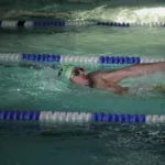 Rüsselsheimer Schwimmer bei den Deutschen Mannschafts Meisterschaften 2018