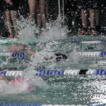 Rüsselsheimer Schwimmerin bei den Deutschen Mannschafts Meisterschaften 2018