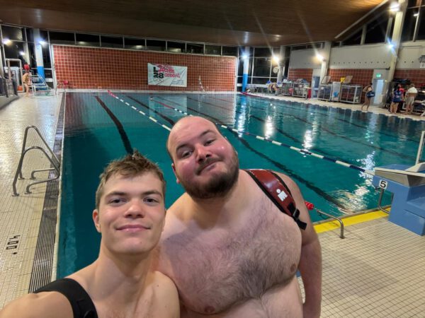 So sehen Sieger aus!